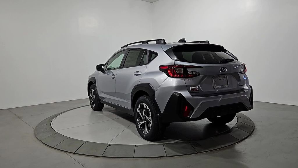 New 2026 Subaru Crosstrek 2.0i Premium image 3