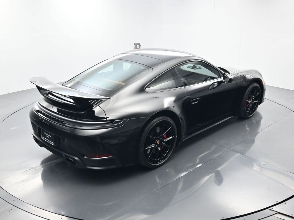 Certified 2026 Porsche 911 Carrera S image 42