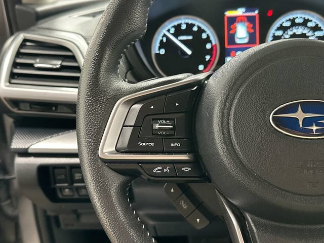 Certified 2021 Subaru Forester Limited AWD/4WD image 9