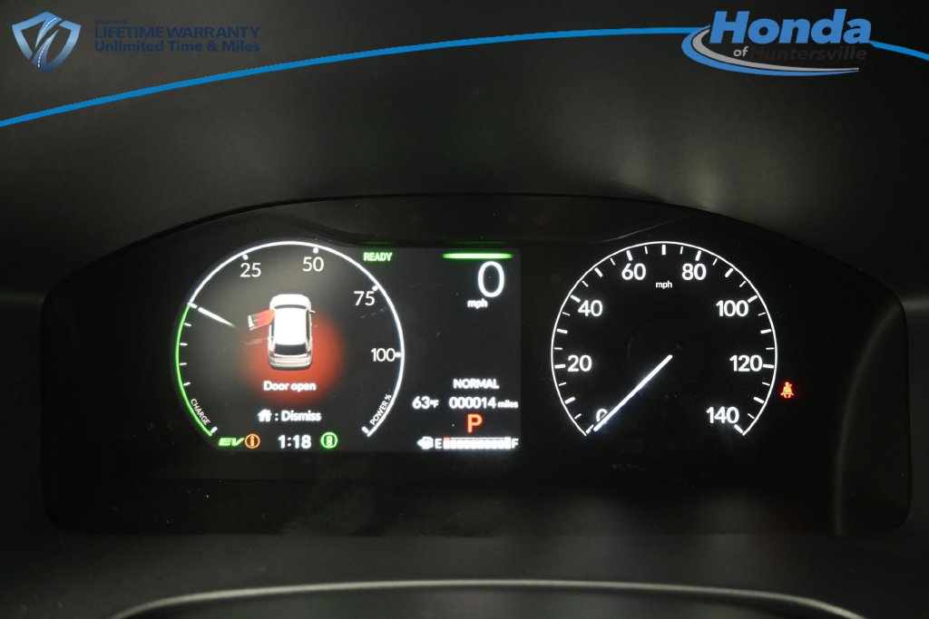 New 2027 Honda CR-V Sport image 38