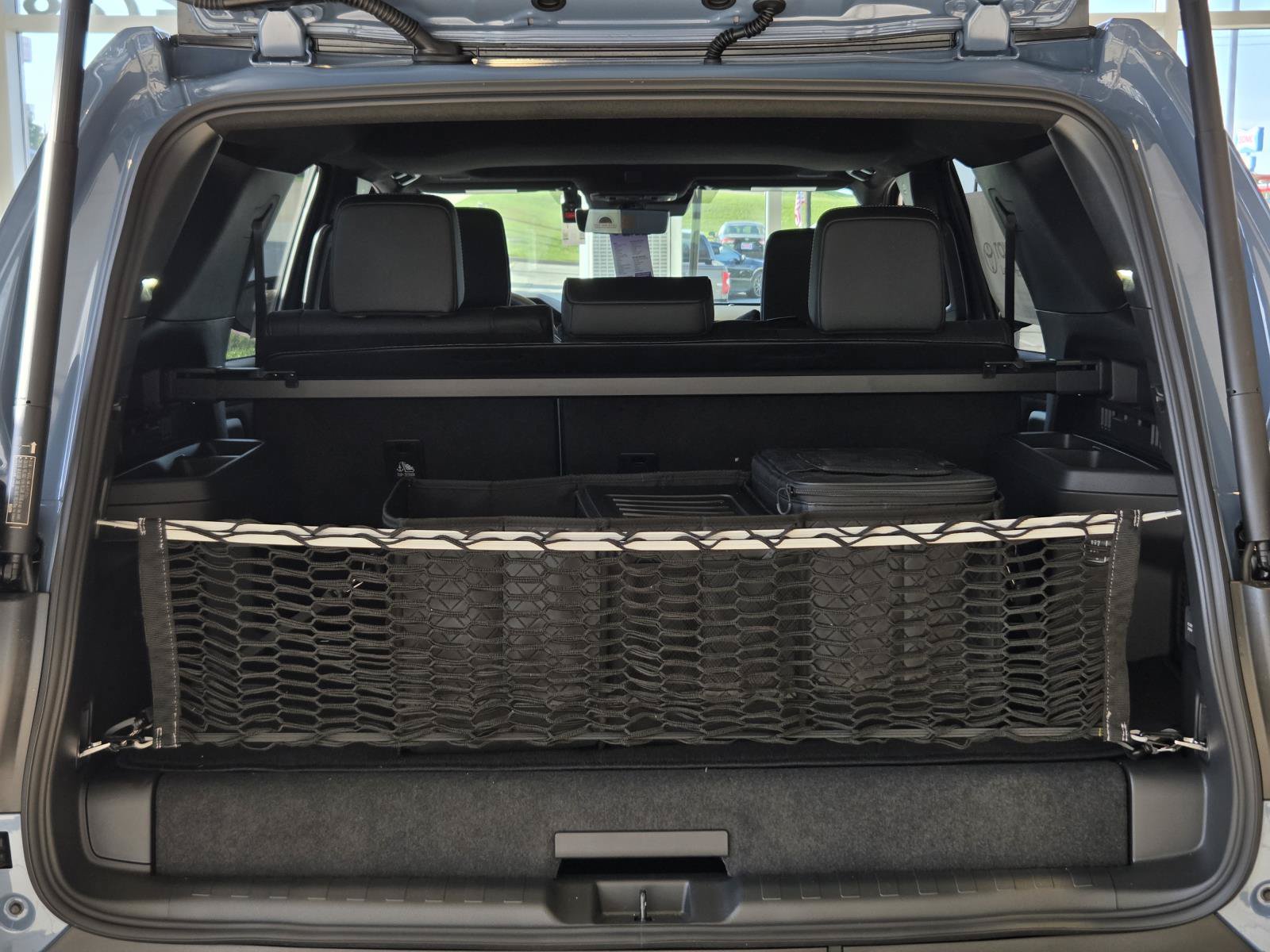 New 2026 Toyota 4Runner TRD Off-Road Premium AWD/4WD image 10