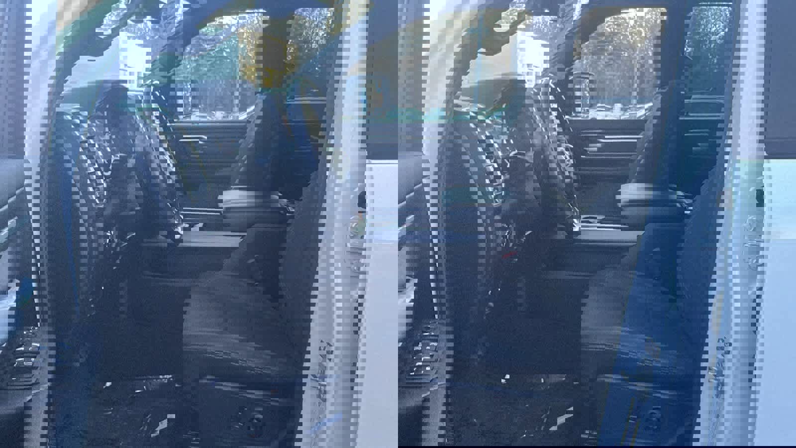 Used 2023 RAM 1500 Big Horn image 31