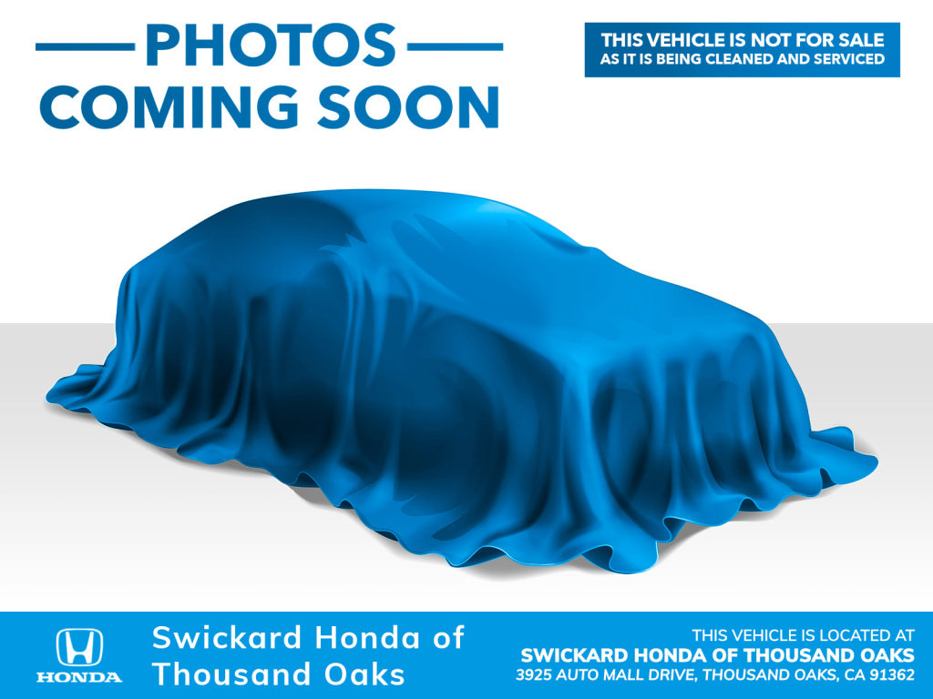 Used 2019 Honda Odyssey LX image 1