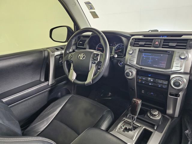 Used 2016 Toyota 4Runner Limited image 10