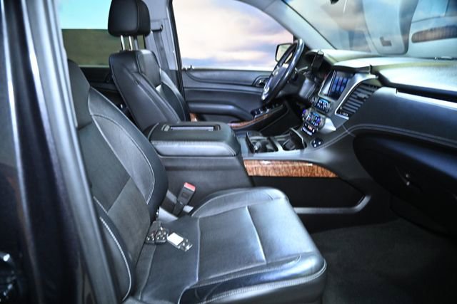 Used 2018 Chevrolet Tahoe Premier image 47
