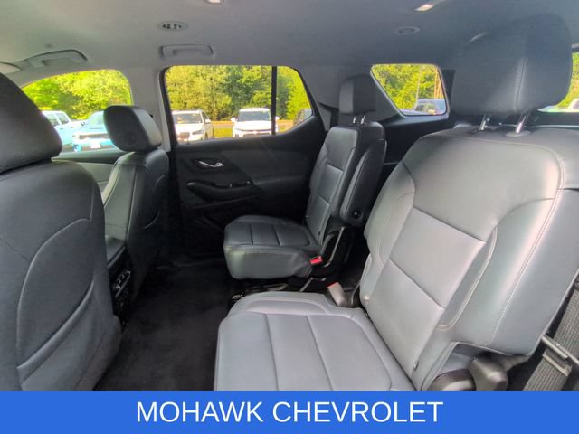 Certified 2019 Chevrolet Traverse LT w/ LT Premium Package AWD/4WD image 25