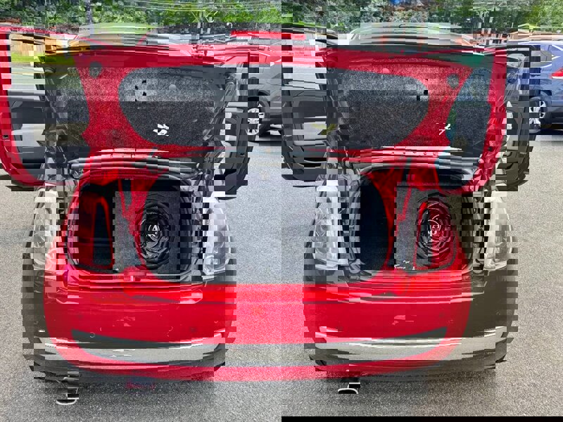 Used 2013 FIAT 500 Lounge image 28