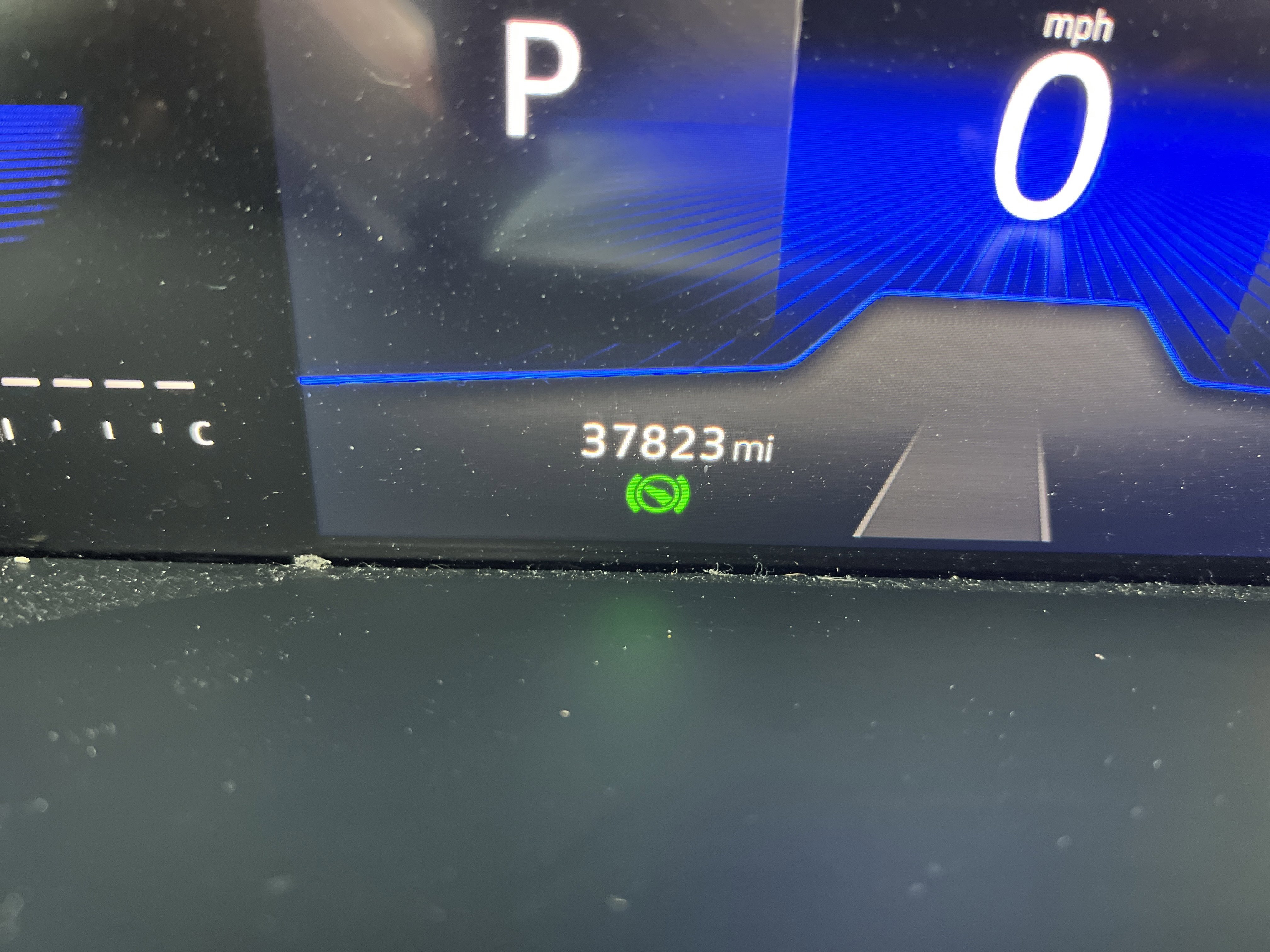 Certified 2023 Volkswagen Taos SE w/ Panoramic Sunroof Package FWD image 20