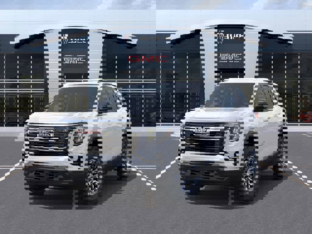 New 2026 GMC Terrain Elevation w/ LPO, Floor Liner Package image 11