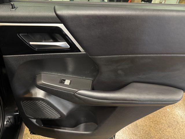 Used 2024 Mitsubishi Outlander SE image 24