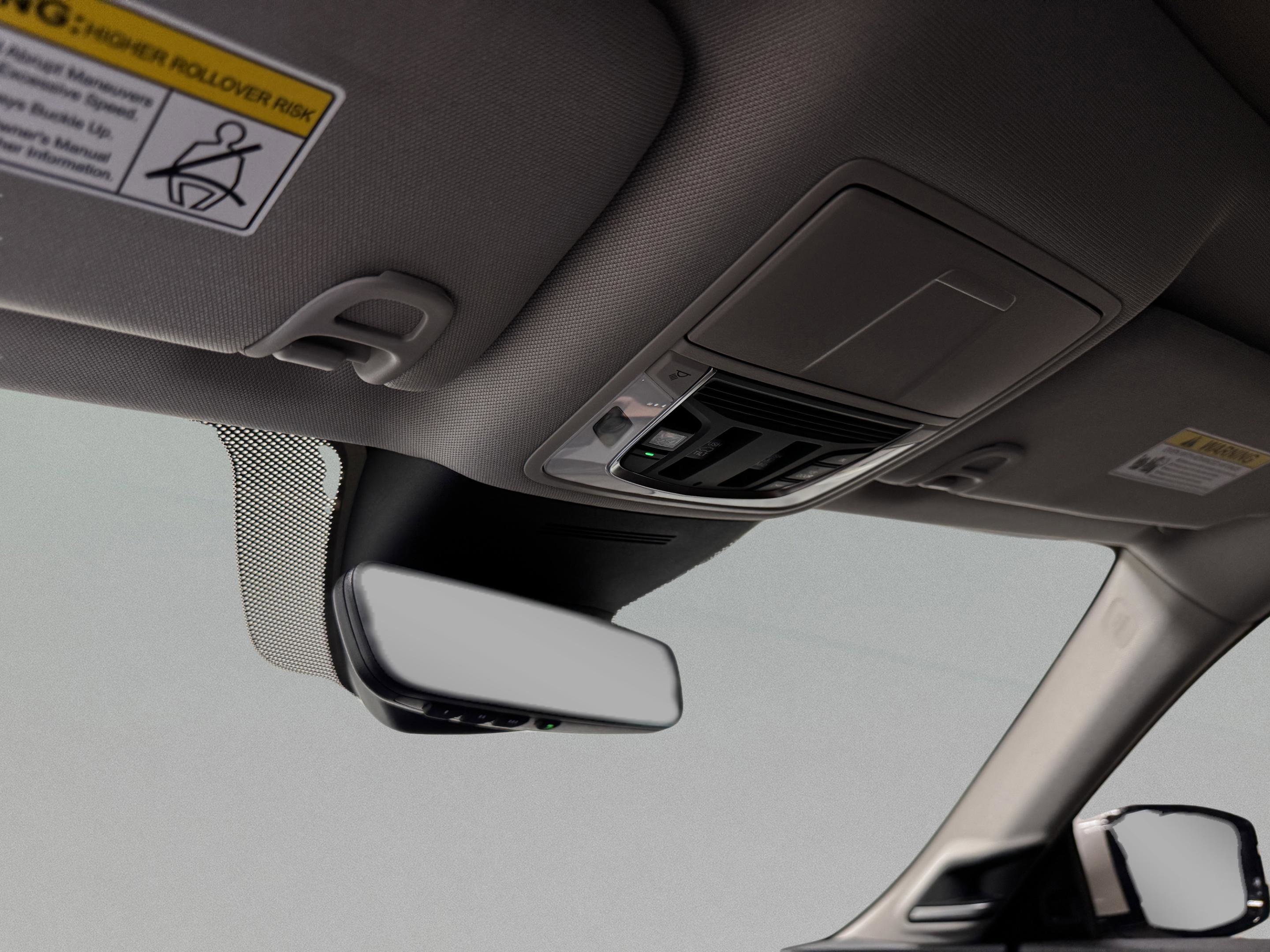 Certified 2025 Acura MDX FWD w/ Technology Package image 35