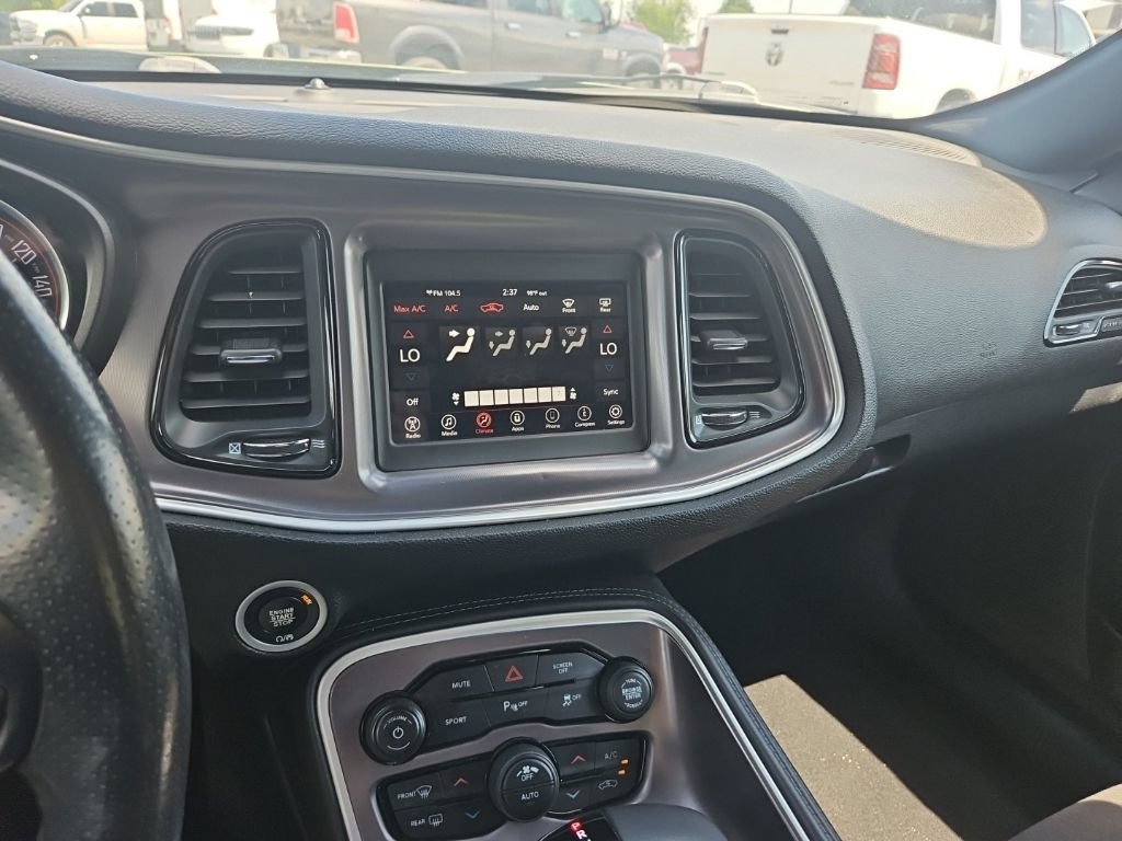 Used 2020 Dodge Challenger R/T RWD image 19
