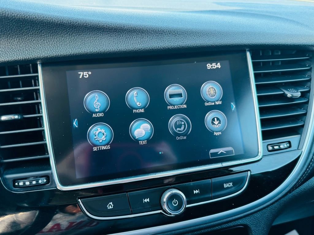 Used 2021 Buick Encore Preferred FWD image 21