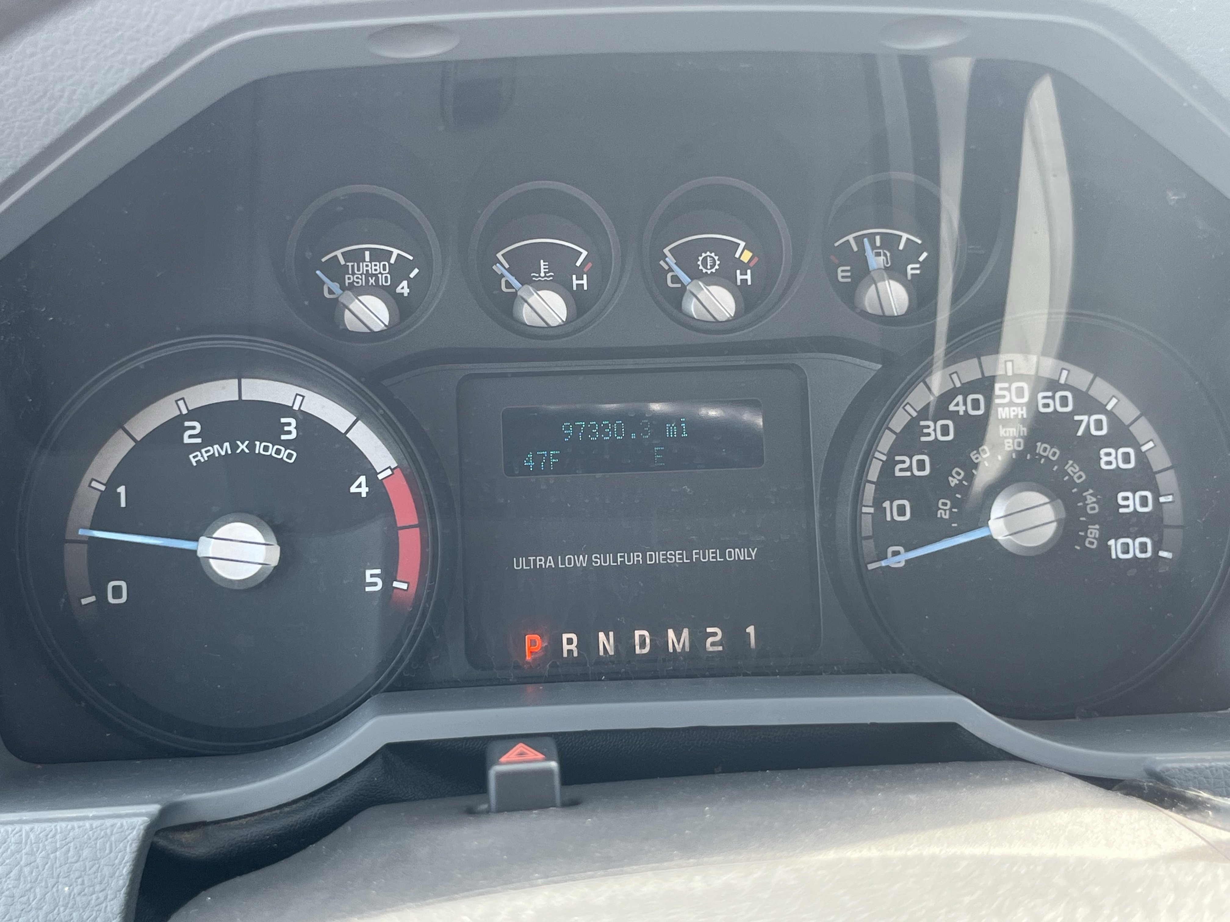 Used 2016 Ford F250 XL w/ Power Equipment Group image 21