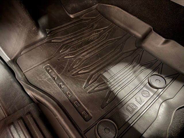 Used 2023 Ford Ranger XLT w/ Equipment Group 301A Mid image 18