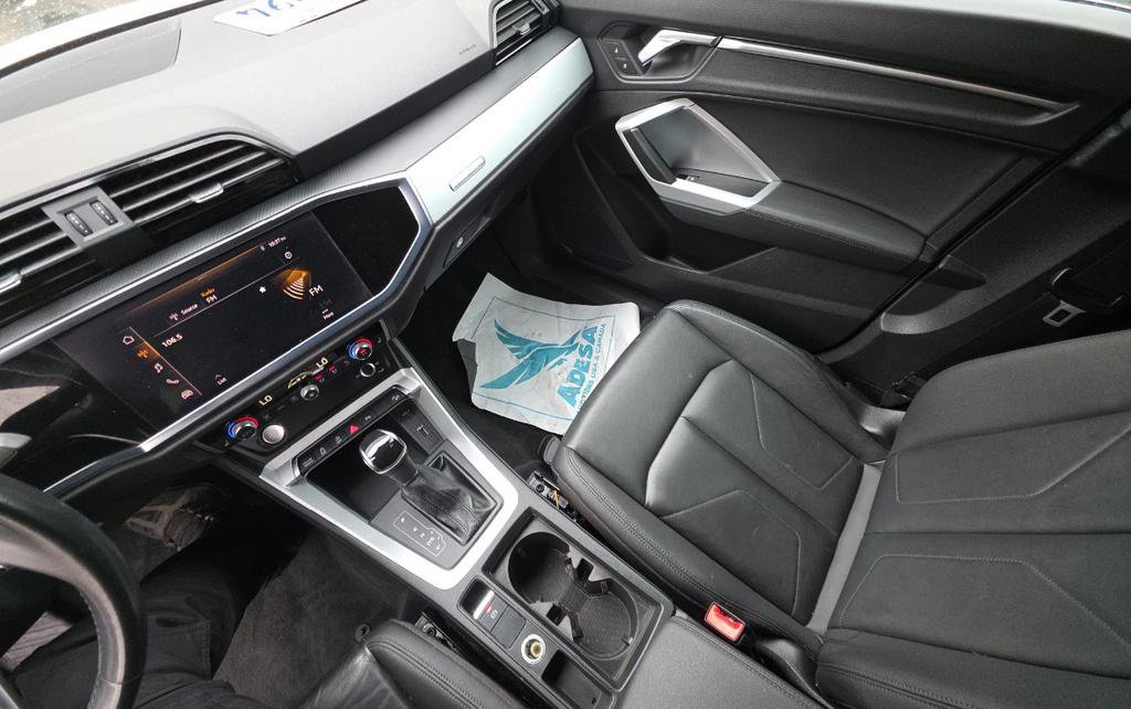 Used 2020 Audi Q3 2.0T Premium AWD/4WD image 19