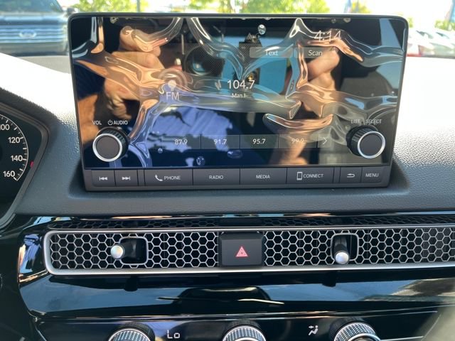 Certified 2026 Honda Civic Sport image 53