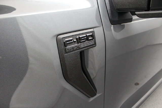 New 2026 Ford F150 STX AWD/4WD image 25