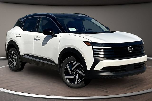 New 2026 Nissan Kicks SV w/ SV Premium Package FWD image 2