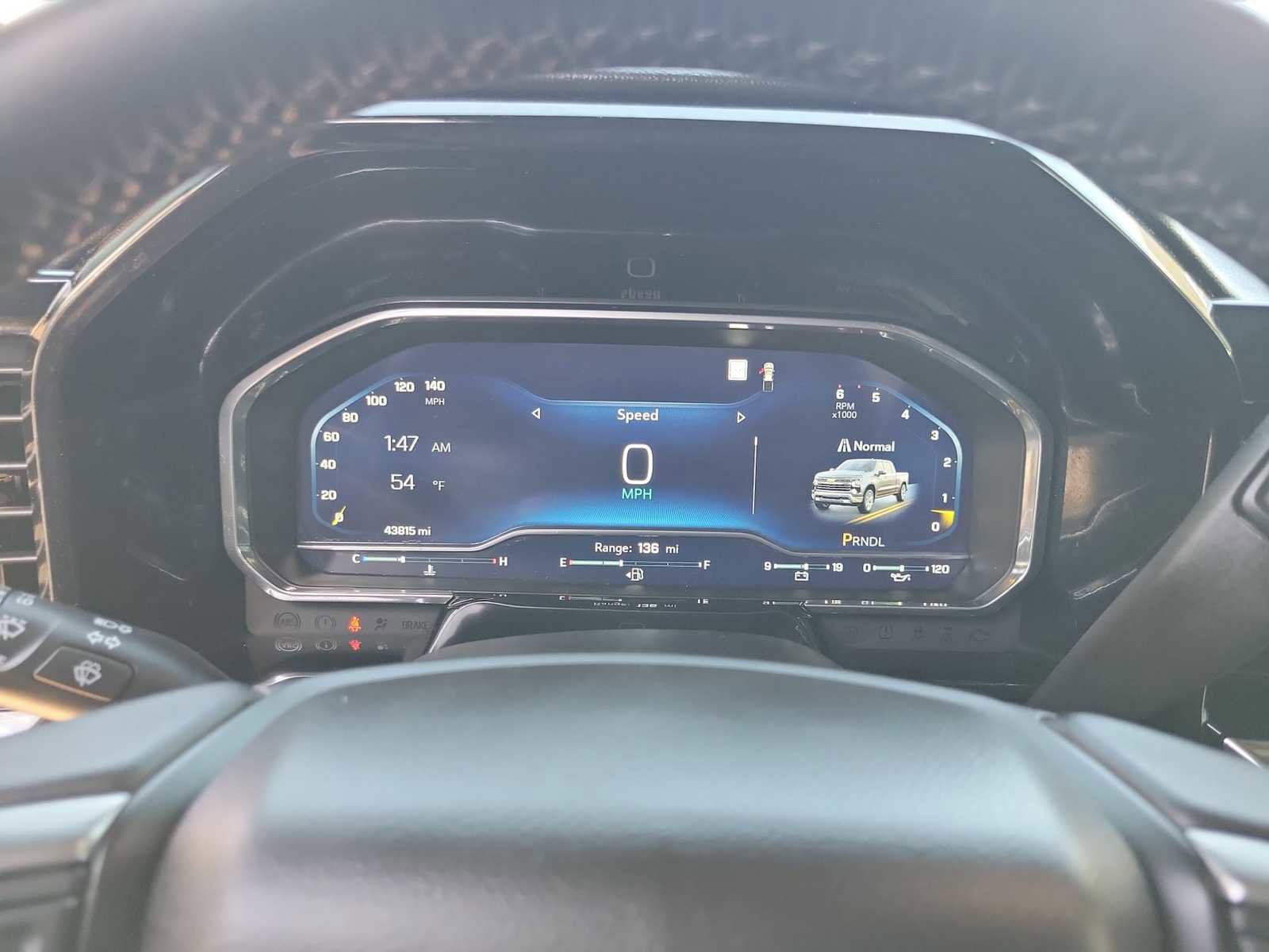 Used 2022 Chevrolet Silverado 1500 LT image 18