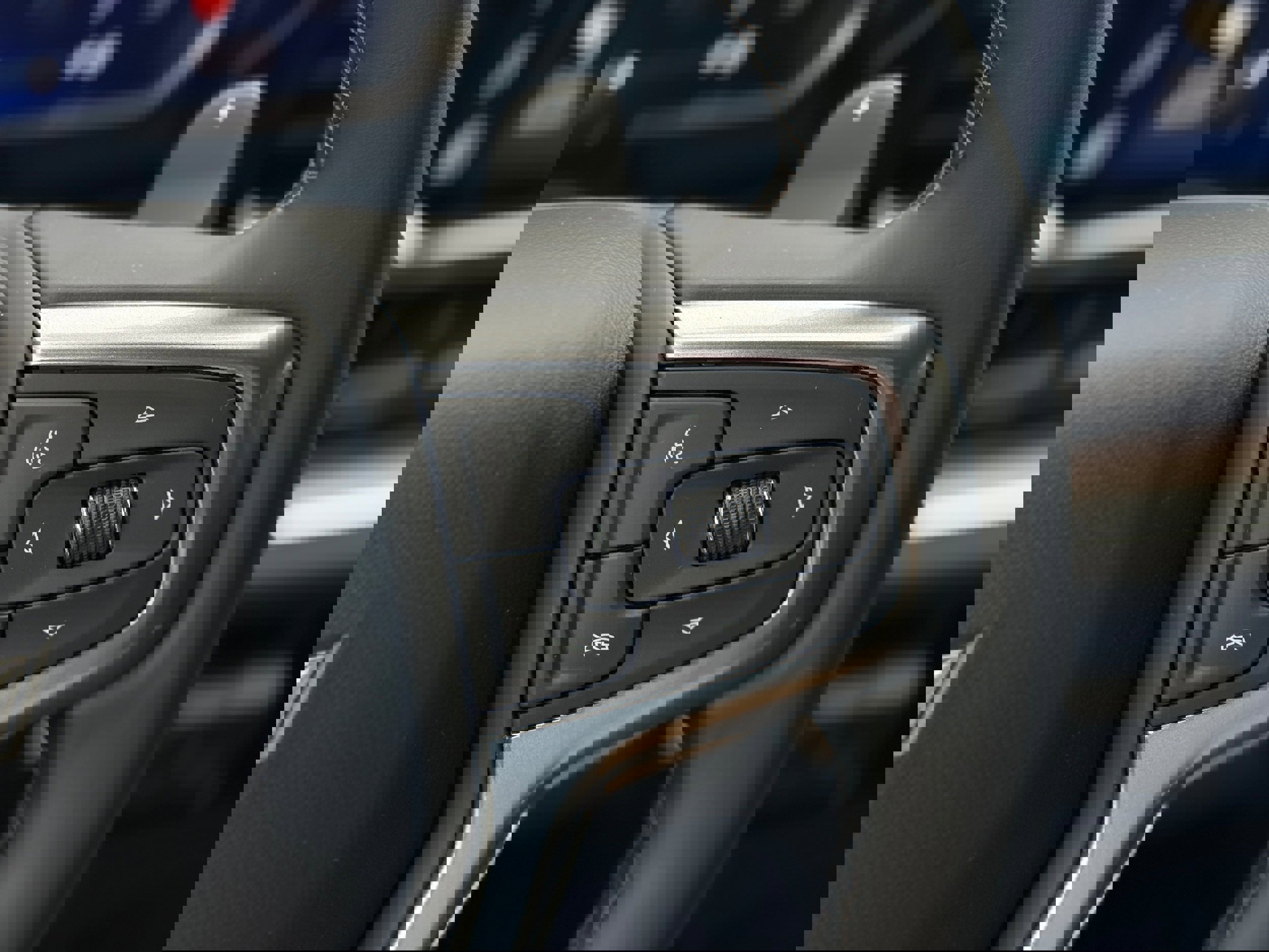 New 2026 Chevrolet Silverado 1500 RST w/ RST All Star Premium Package image 14