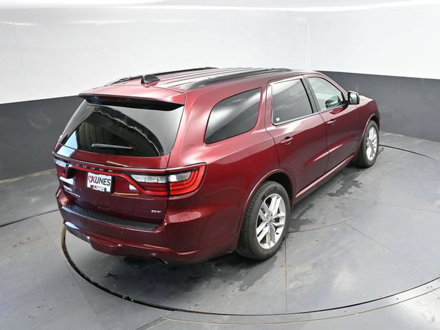 Used 2023 Dodge Durango GT RWD image 39