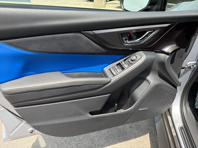 New 2026 Subaru WRX tS AWD/4WD image 16