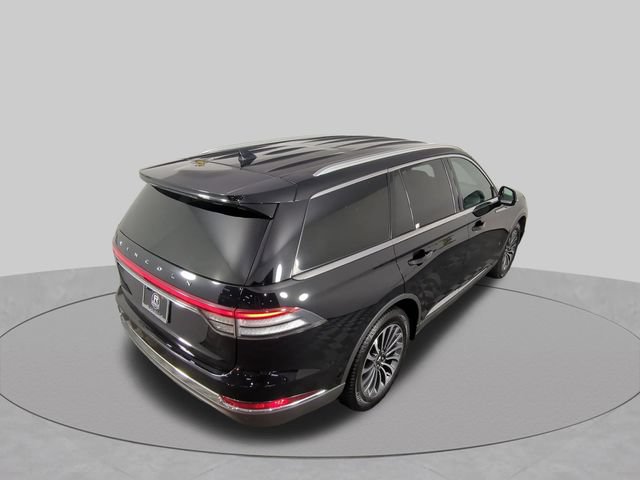 Used 2020 Lincoln Aviator Reserve w/ Elements Package Plus AWD/4WD image 37