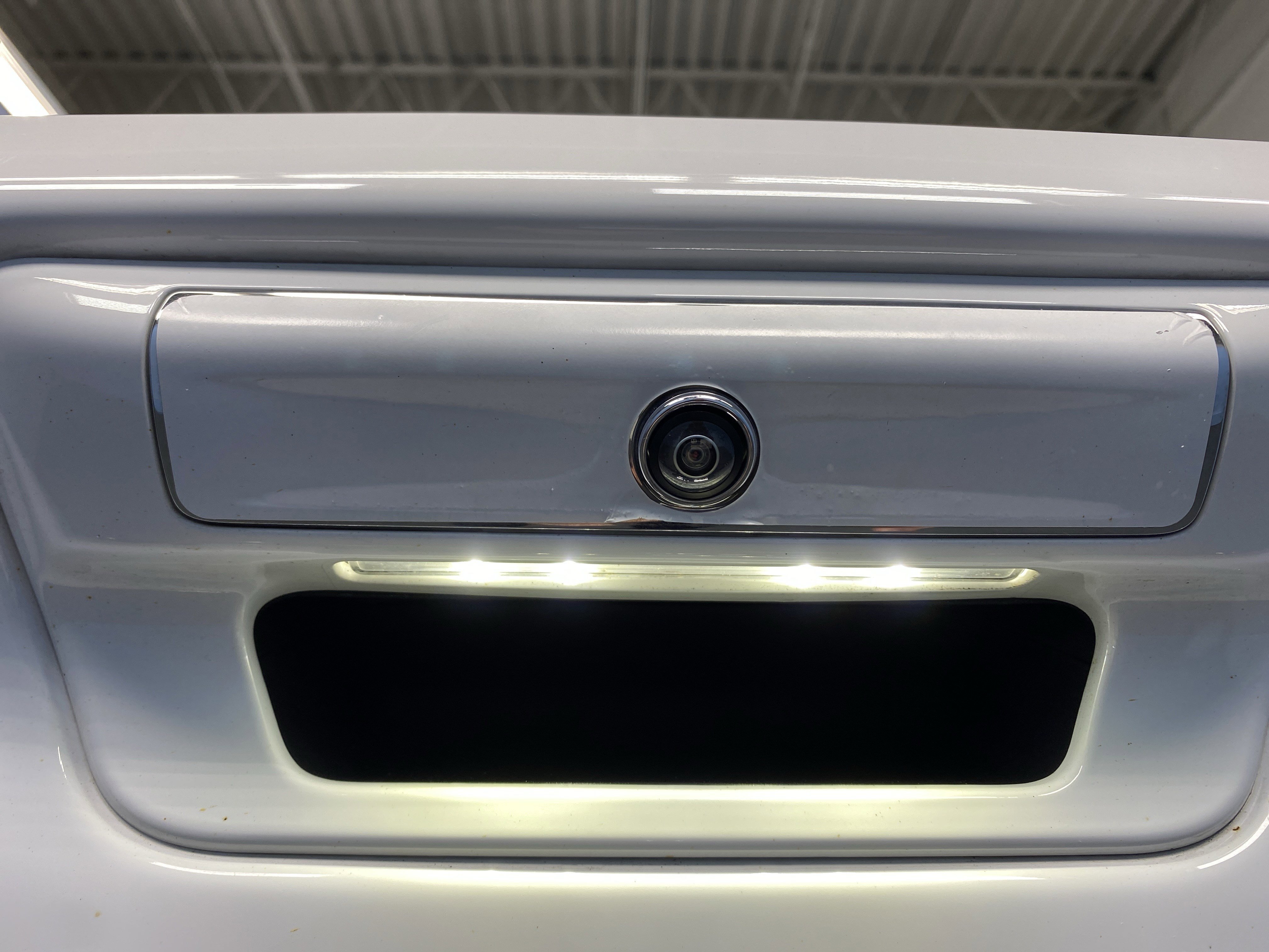 Used 2022 RAM 1500 Laramie image 32