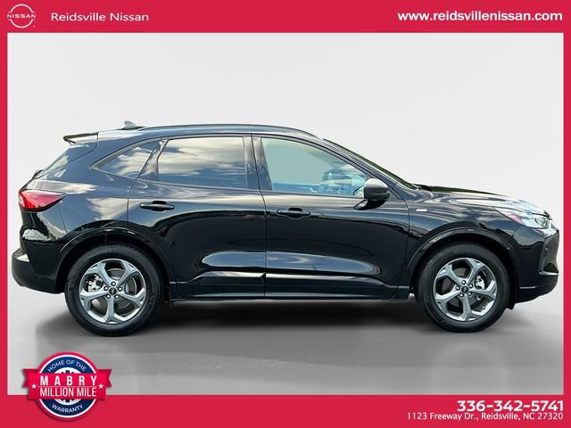 Used 2024 Ford Escape ST-Line w/ Tech Pack #1 image 7