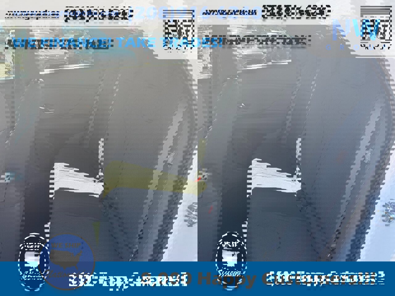 Used 2024 Hyundai Elantra SE image 14