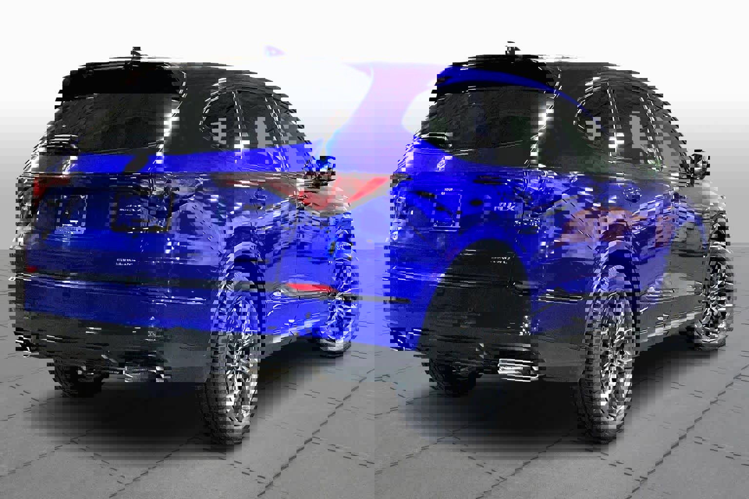 Used 2022 Acura MDX A-Spec image 12