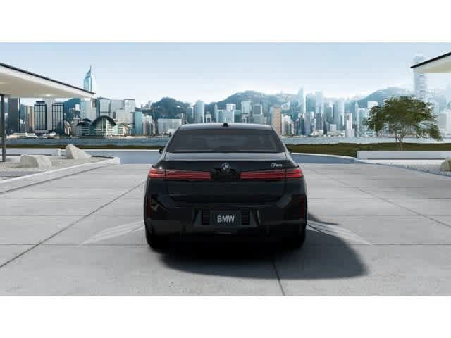 New 2027 BMW i7 xDrive60 w/ Executive Package AWD/4WD image 5