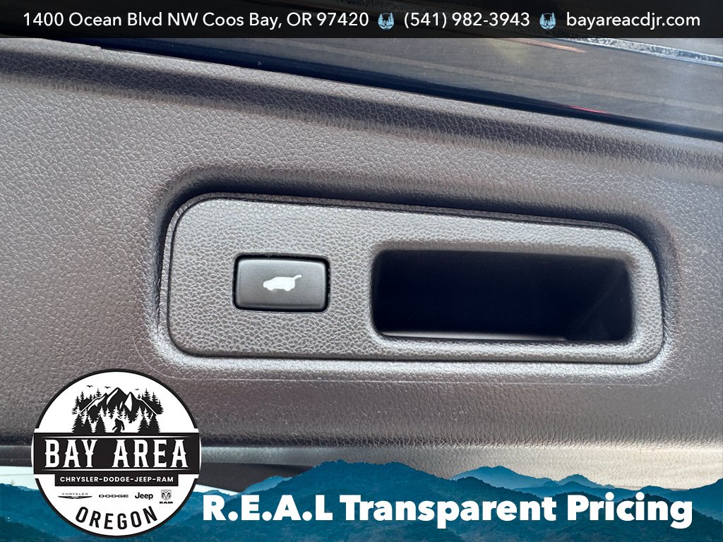 Used 2015 Acura RDX w/ Technology Package AWD/4WD image 9