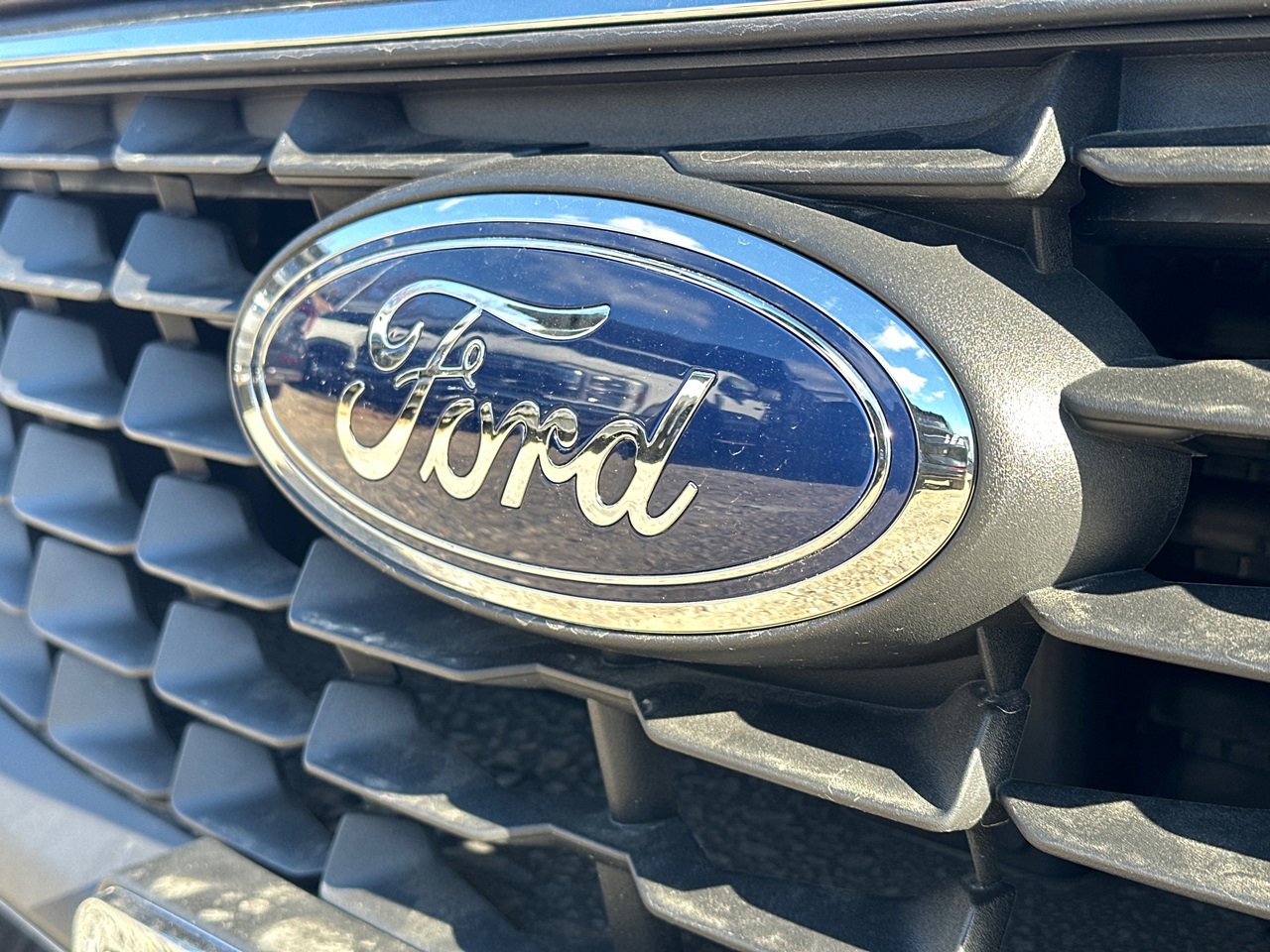 New 2026 Ford Escape Active w/ Tech Pack #1 image 14