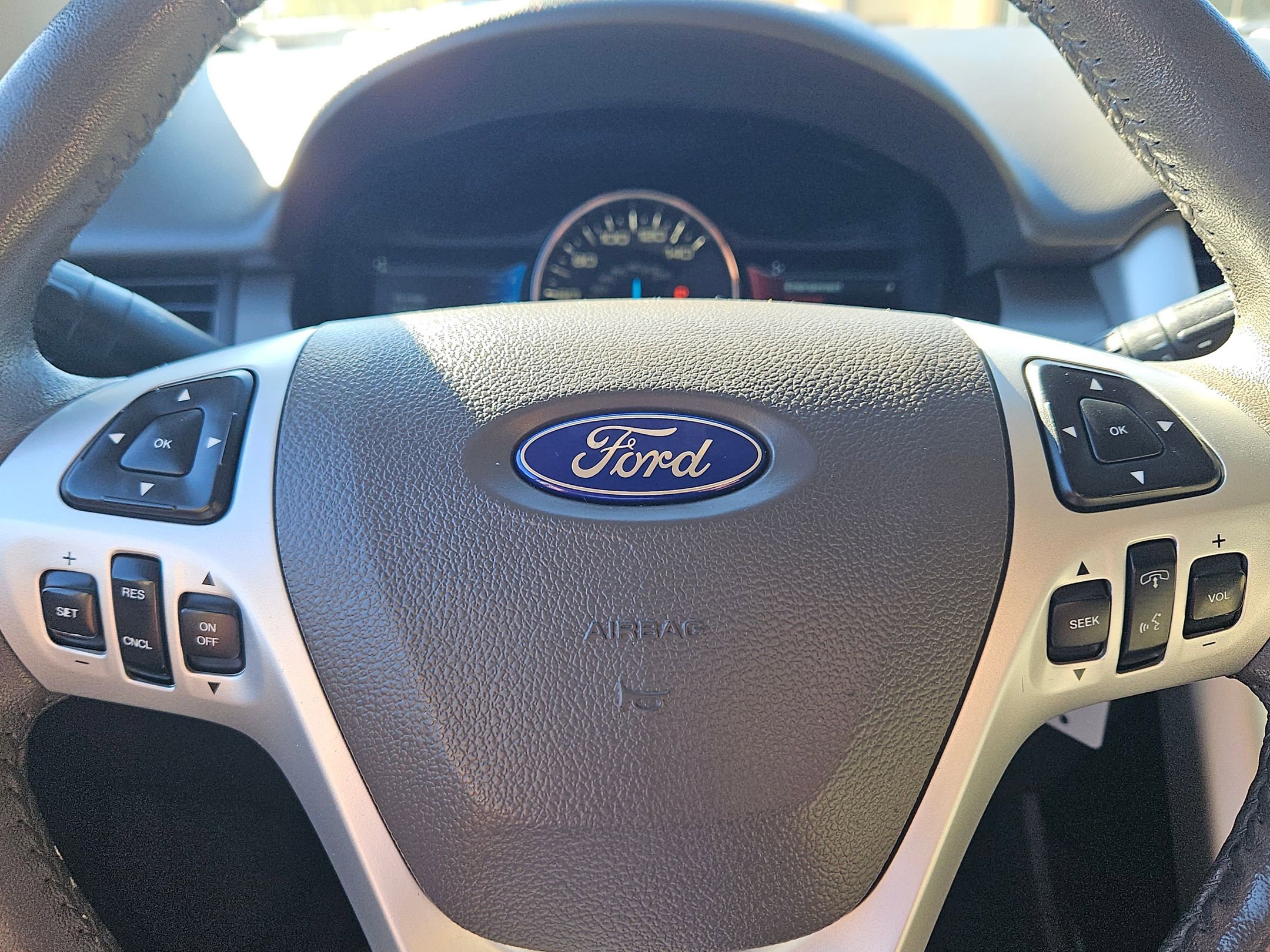 Used 2014 Ford Edge SEL w/ Equipment Group 205A image 13