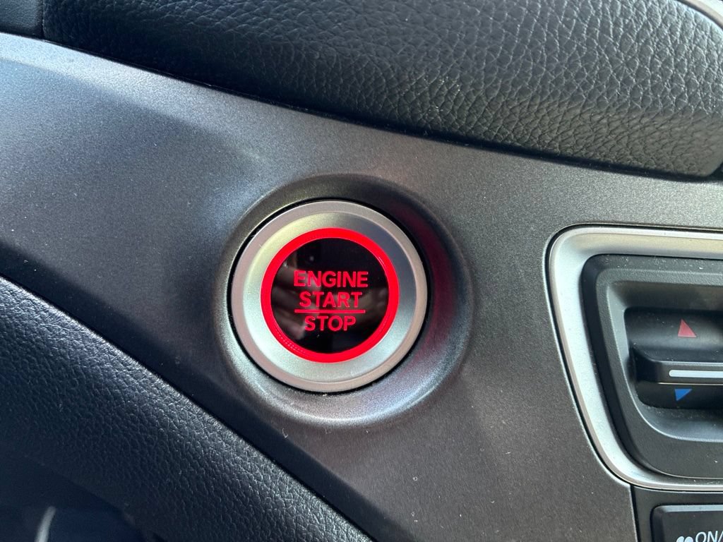 Used 2022 Honda Pilot Special Edition image 11