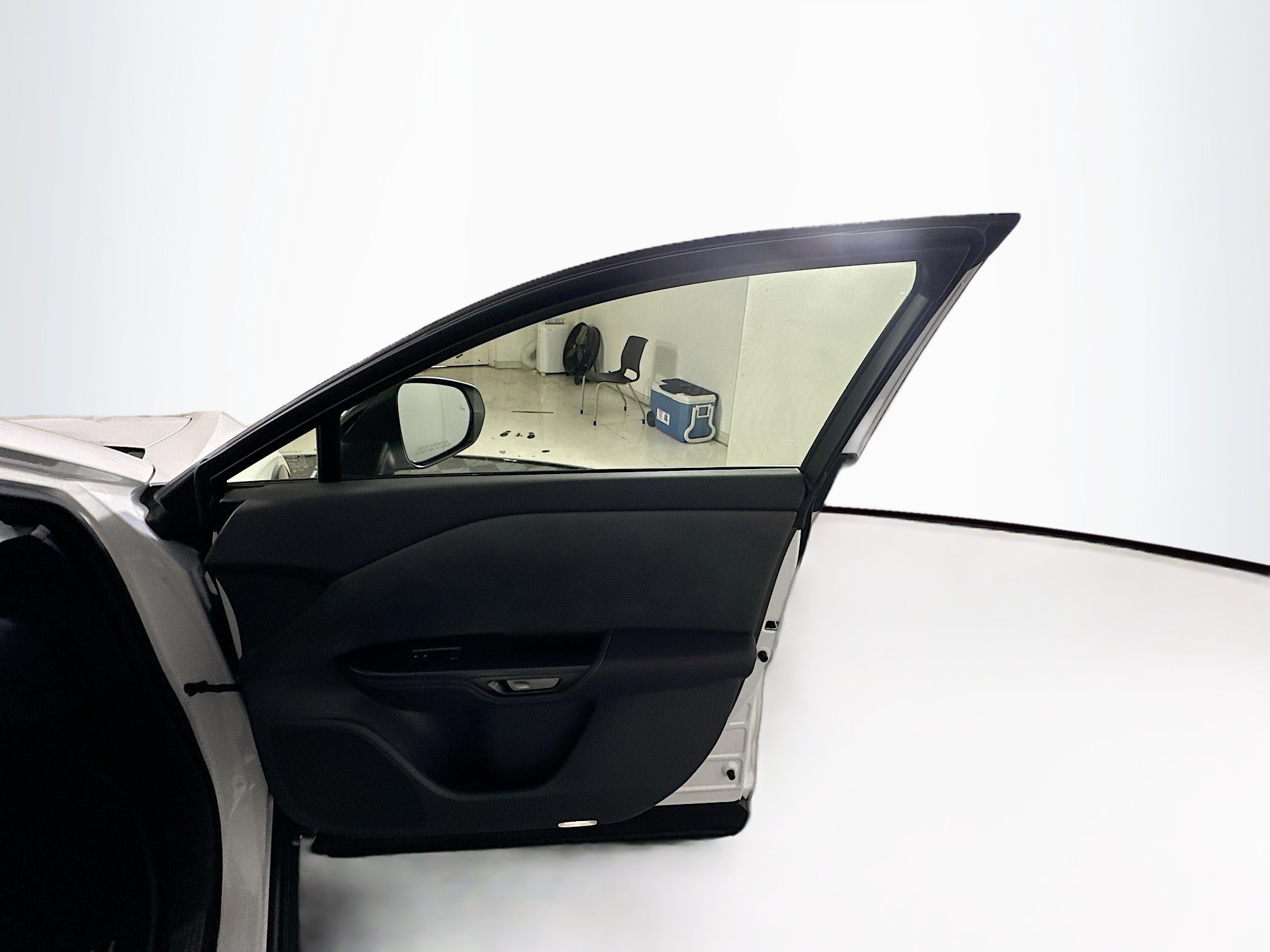 Used 2024 Lexus RZ 300e Premium w/ Accessory Package (Z1) FWD image 33