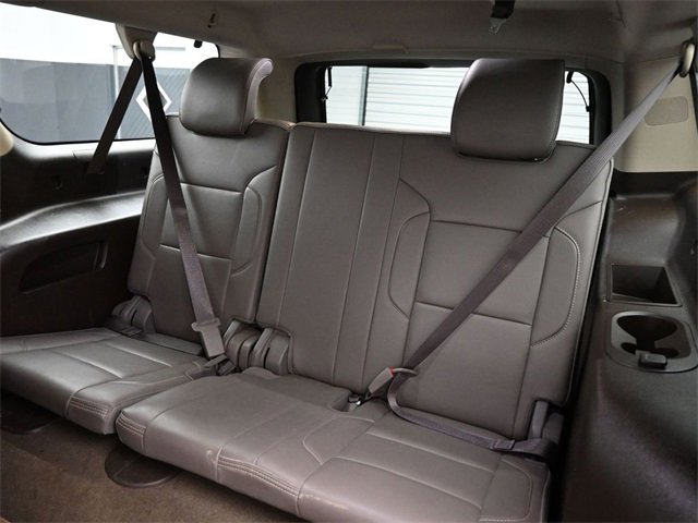 Used 2018 GMC Yukon XL Denali image 18