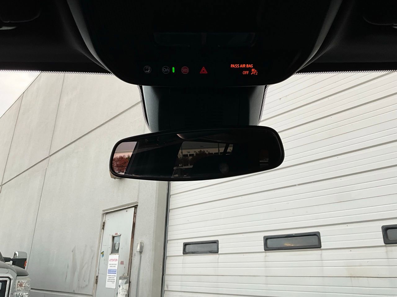 Used 2025 Chevrolet Equinox LT image 17