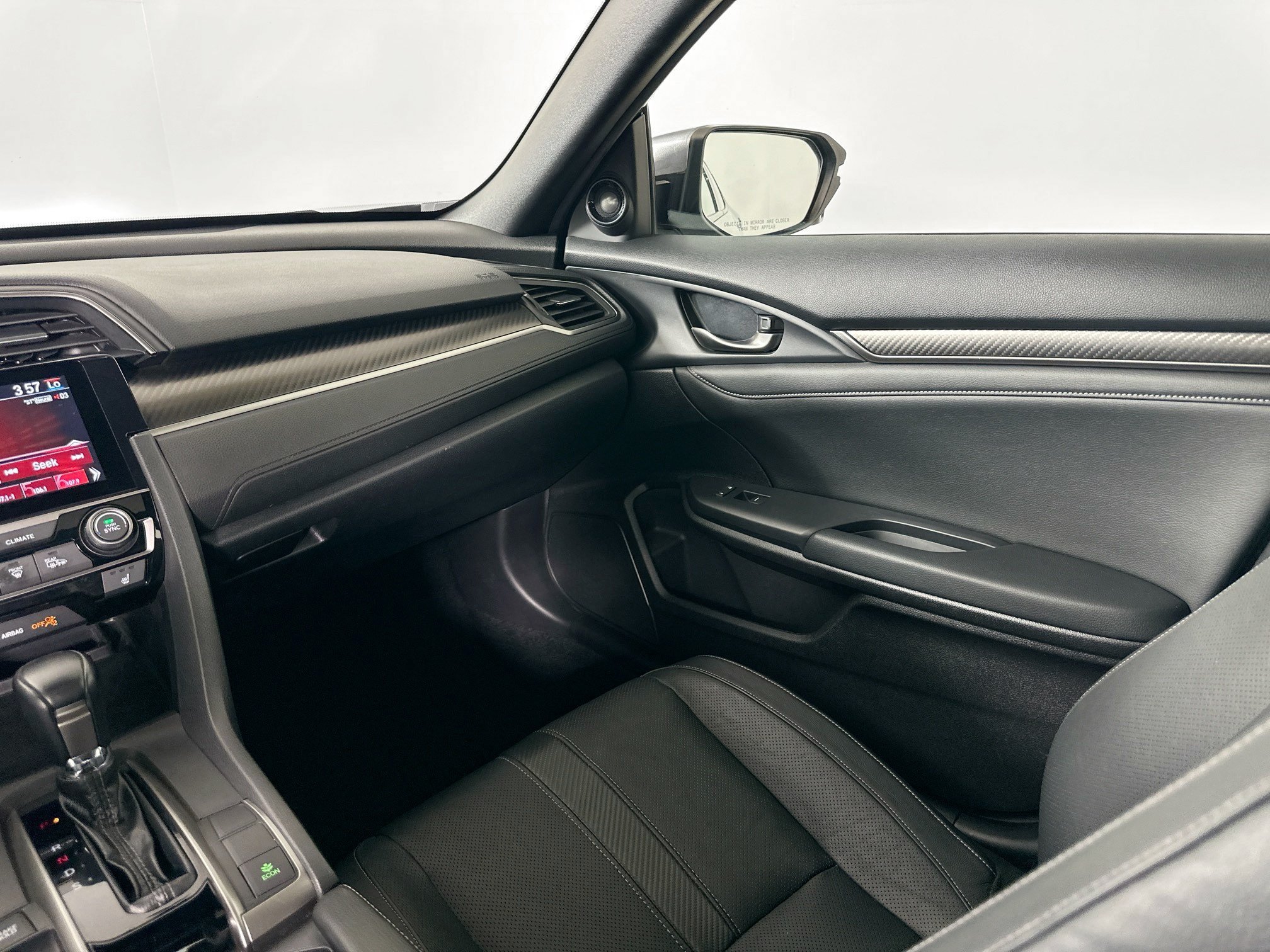 Used 2019 Honda Civic Sport Touring image 23
