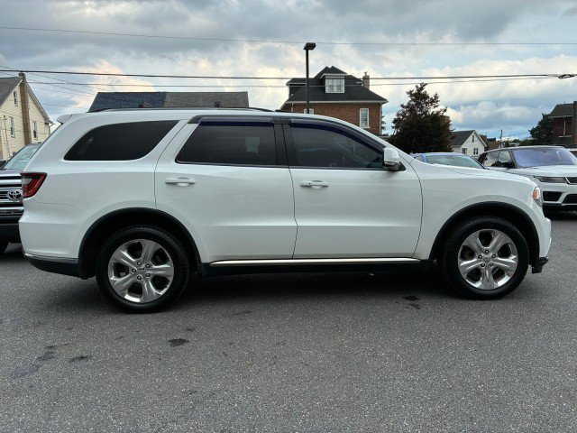 Used 2014 Dodge Durango Limited w/ Premium Group AWD/4WD image 6