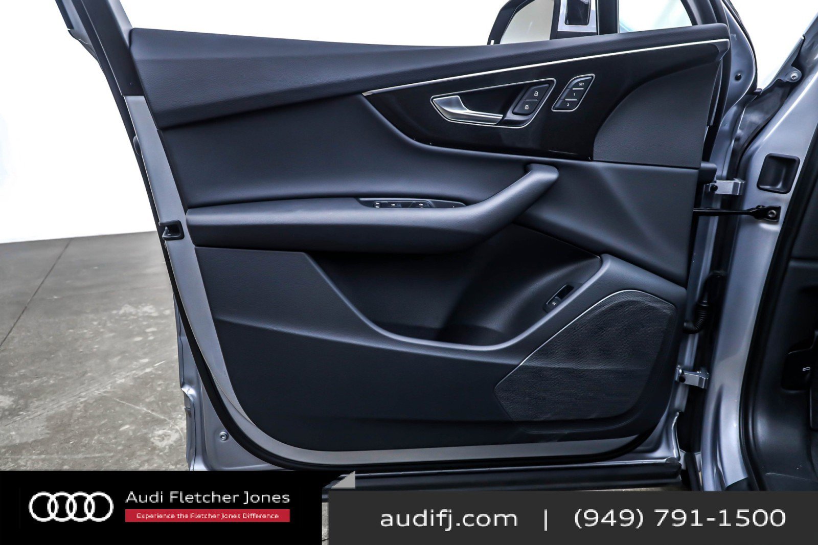 Used 2022 Audi Q7 3.0T Premium image 21