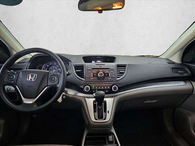 Used 2012 Honda CR-V EX image 20