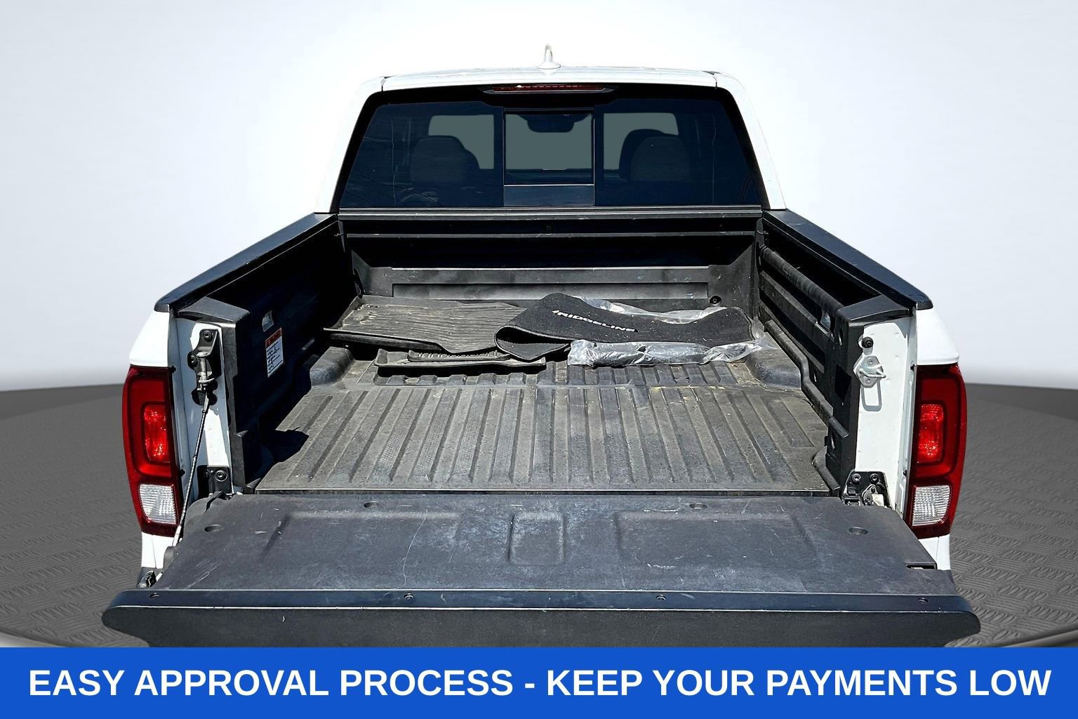 Used 2022 Honda Ridgeline RTL-E image 9