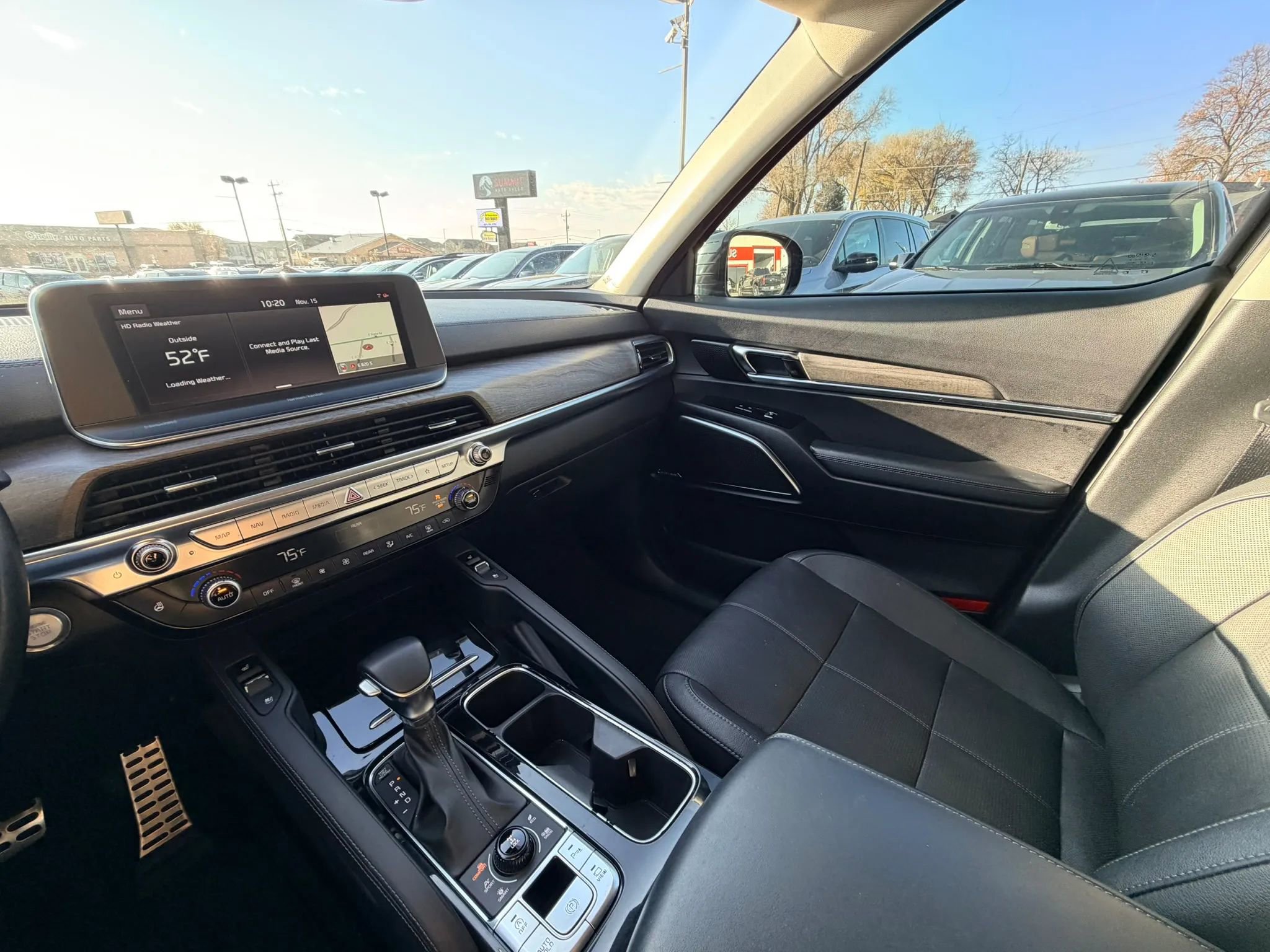 Used 2020 Kia Telluride SX image 20