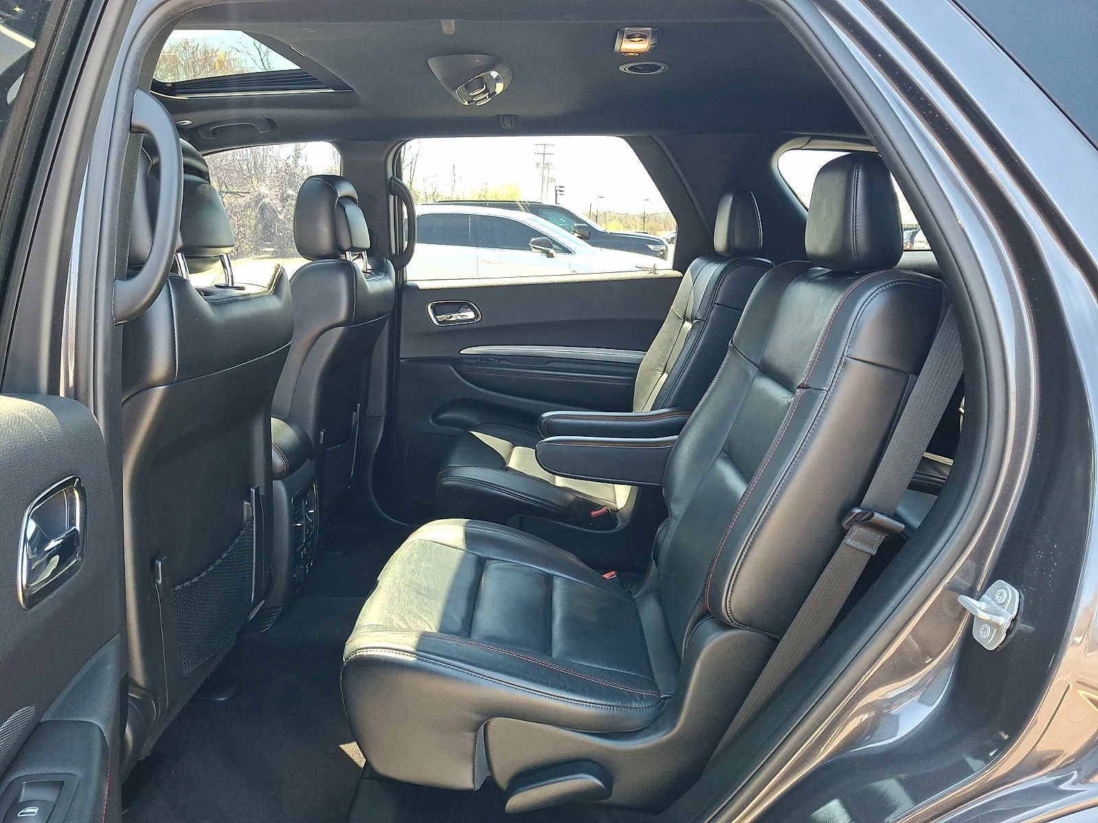 Used 2018 Dodge Durango GT w/ Premium Group image 11