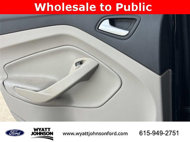 Used 2017 Ford Escape SE image 18