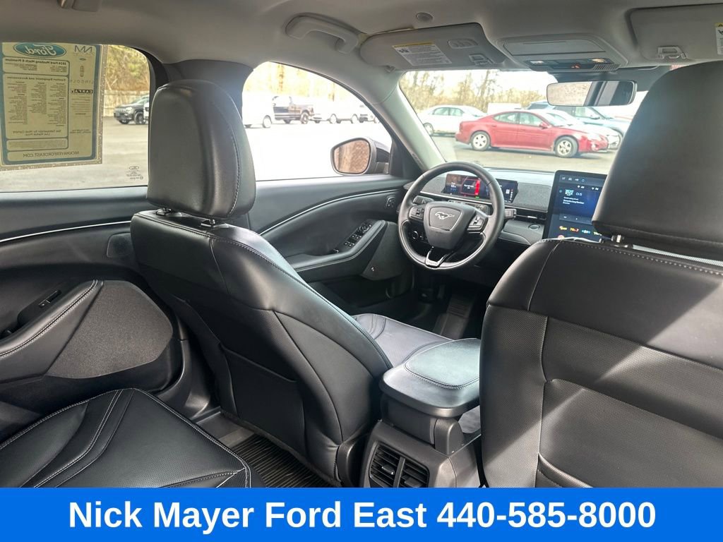 Used 2024 Ford Mustang Mach-E Premium image 18