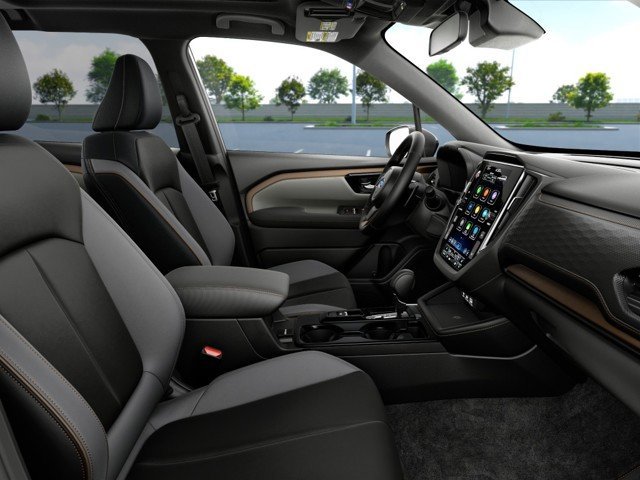 New 2026 Subaru Forester Sport AWD/4WD image 16